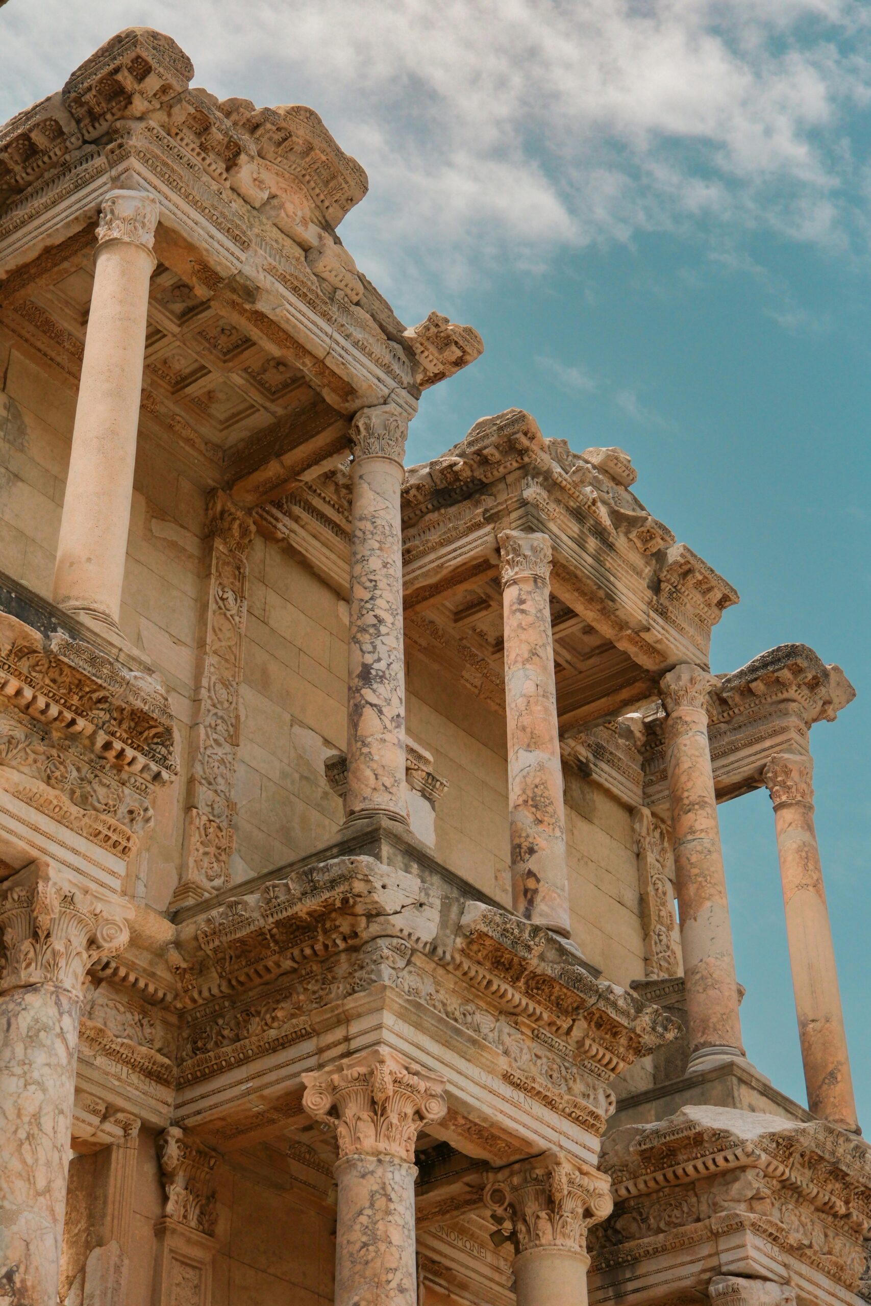Ephesus Tour