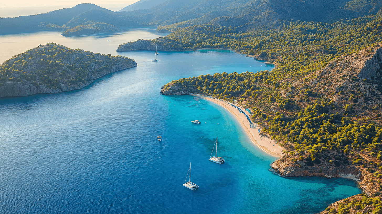 Antalya Side Transfer