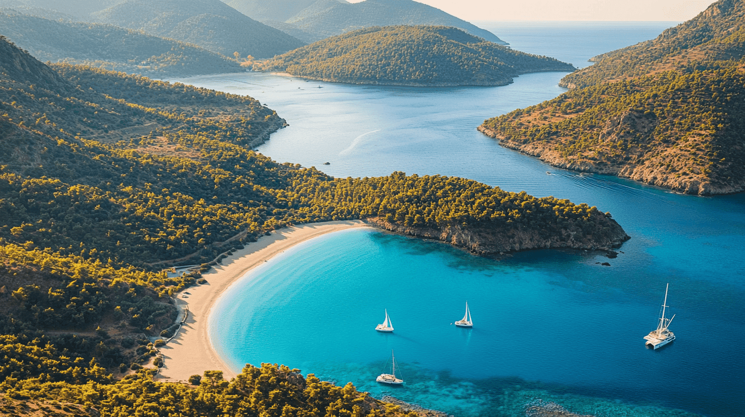 Antalya Alanya Transfer