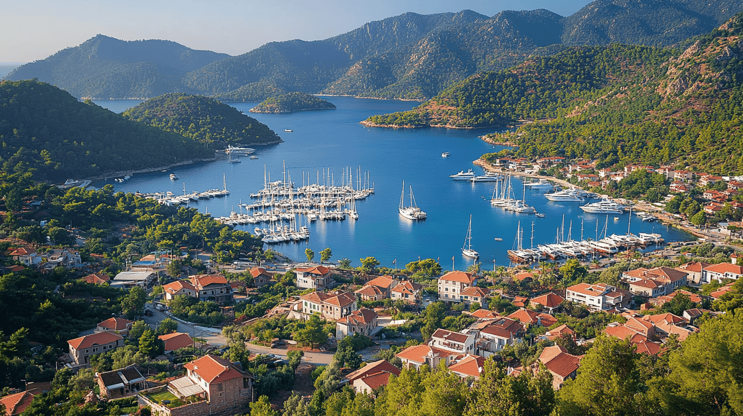 Antalya Lara Transfer